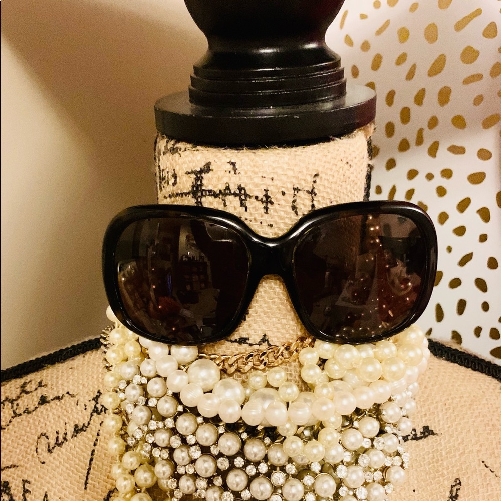 Authentic Prada Designer Sunglasses! Excellent!